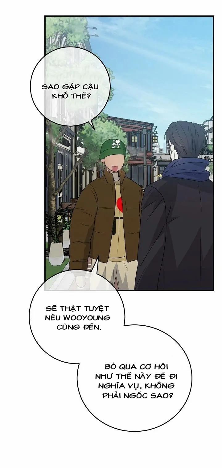 Chúng Ta Của Hiện Tại 31 trang 11