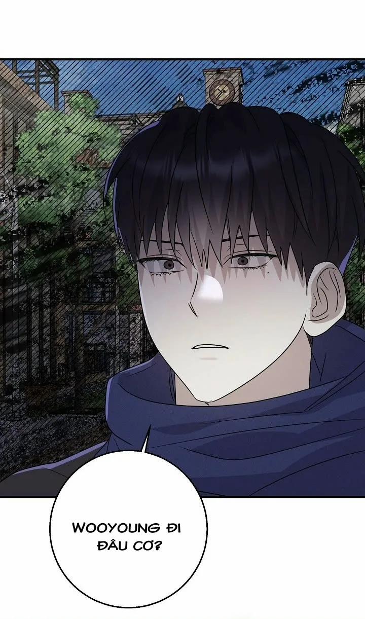 Chúng Ta Của Hiện Tại 31 trang 12