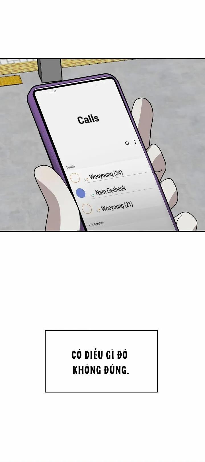Chúng Ta Của Hiện Tại 31 trang 15