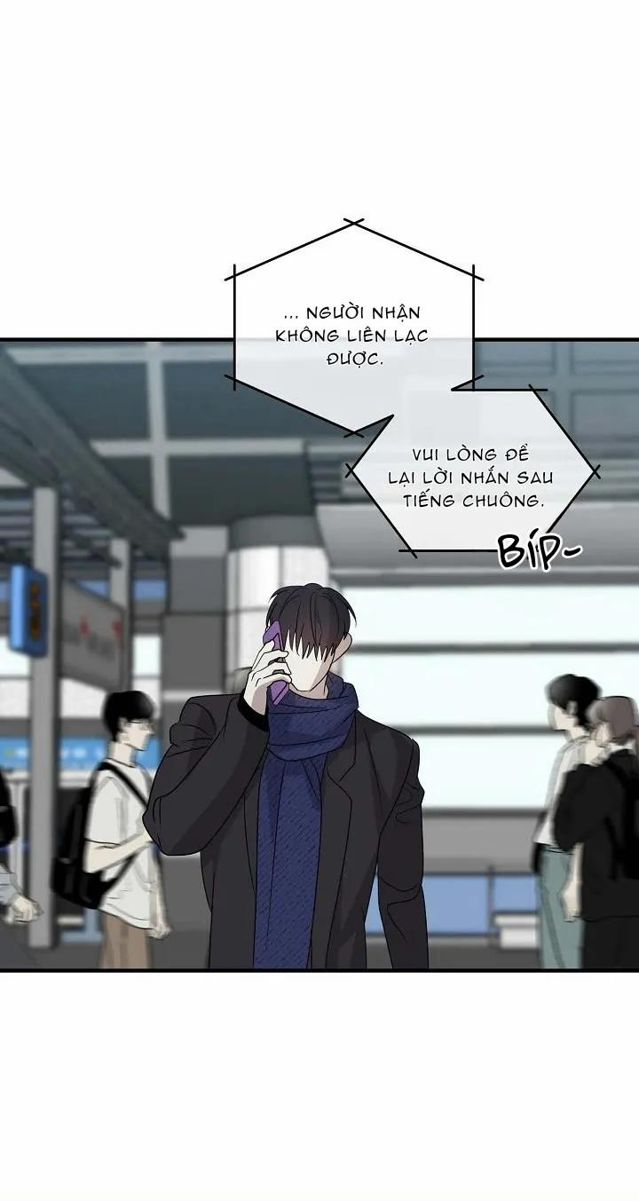 Chúng Ta Của Hiện Tại 31 trang 16