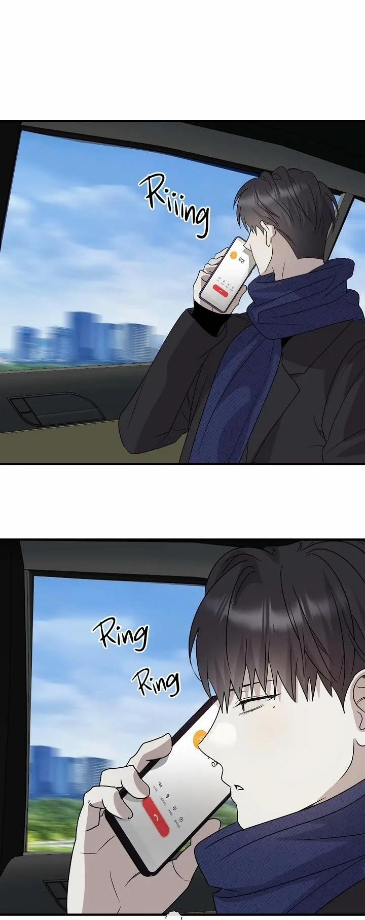 Chúng Ta Của Hiện Tại 31 trang 18