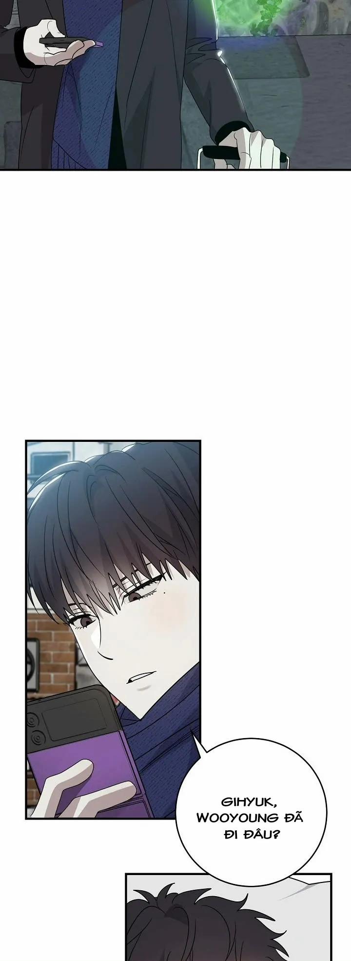 Chúng Ta Của Hiện Tại 31 trang 20