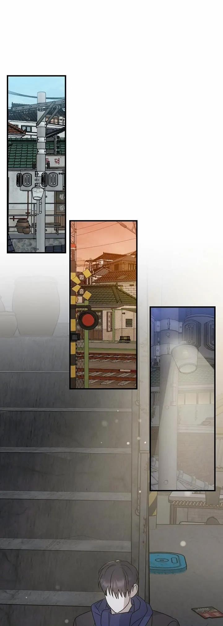 Chúng Ta Của Hiện Tại 31 trang 22