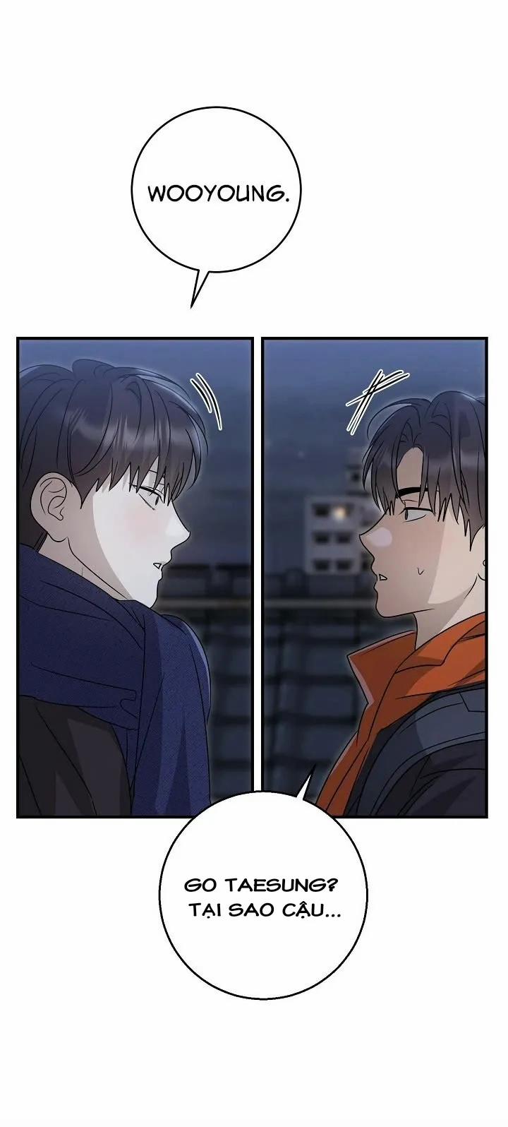 Chúng Ta Của Hiện Tại 31 trang 27