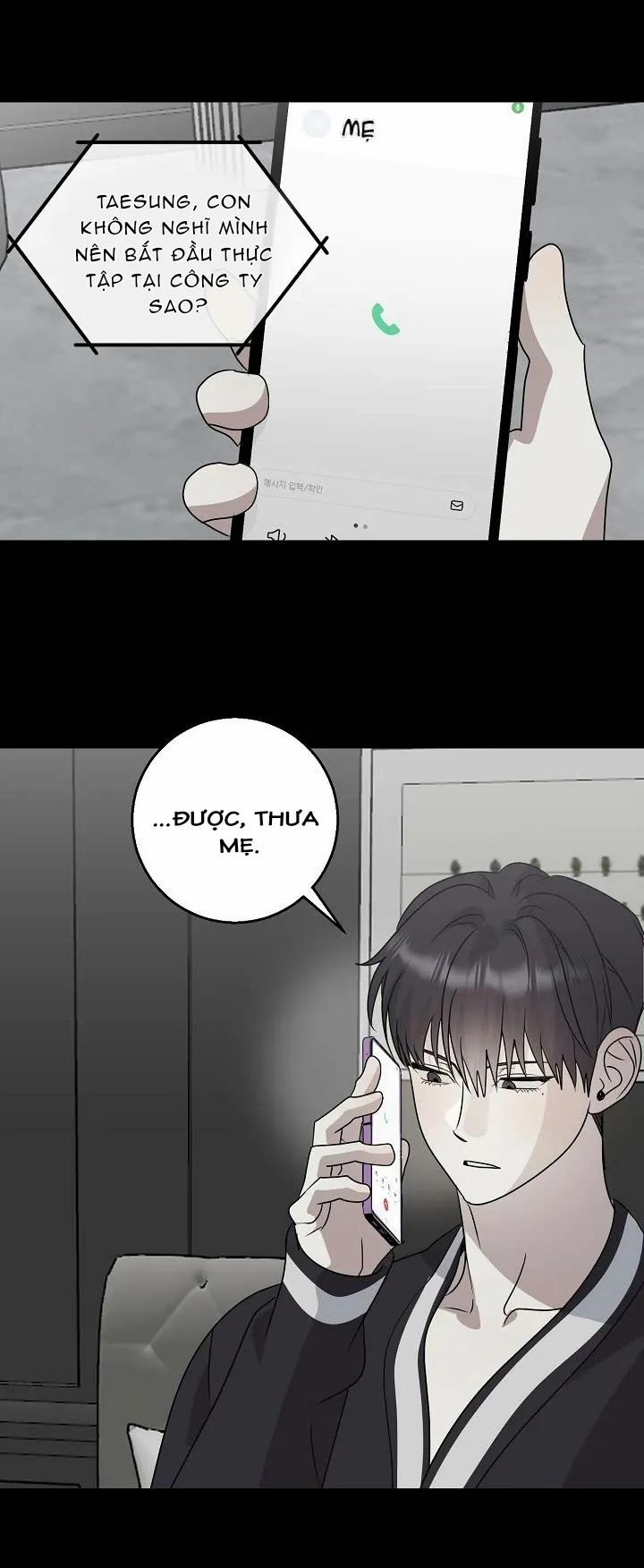 Chúng Ta Của Hiện Tại 31 trang 3