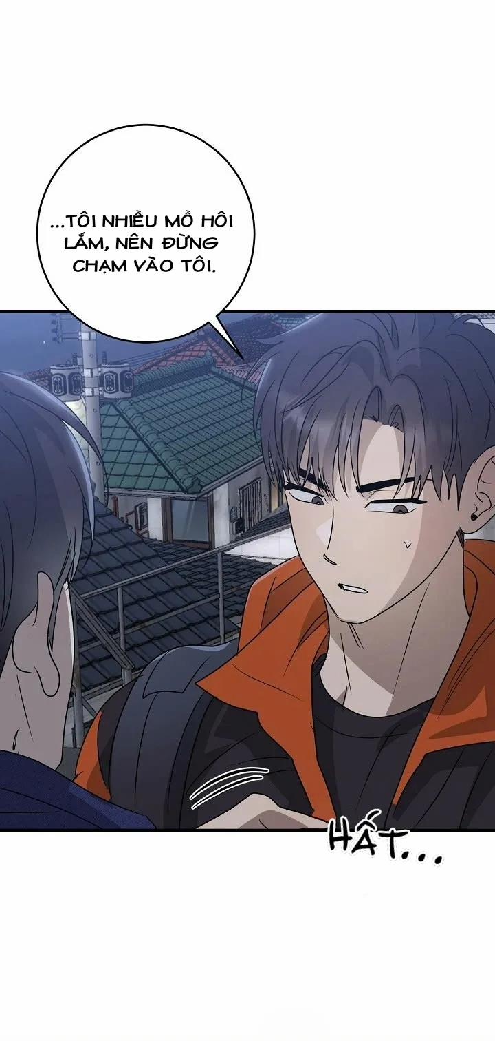 Chúng Ta Của Hiện Tại 31 trang 30