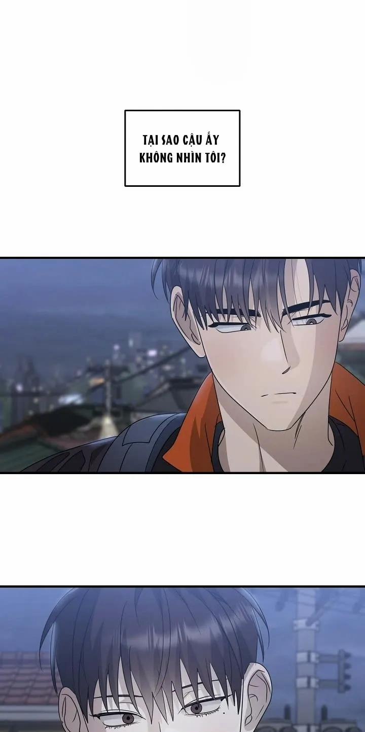 Chúng Ta Của Hiện Tại 31 trang 31