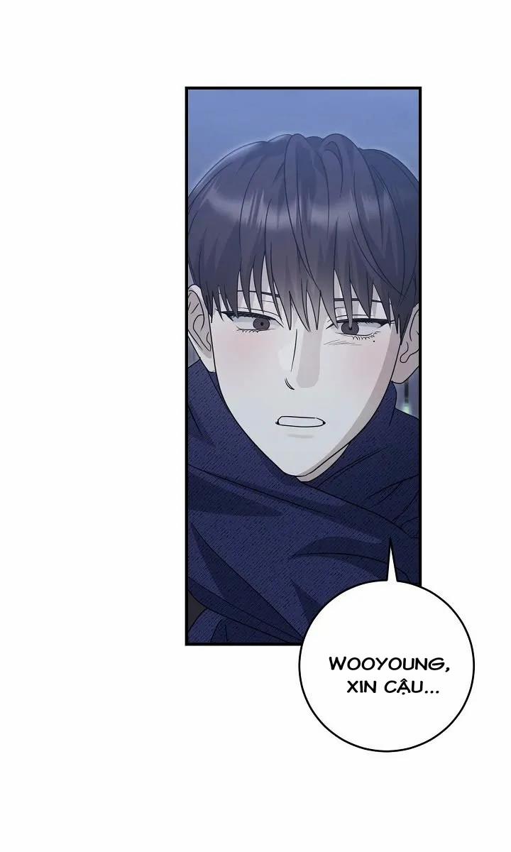 Chúng Ta Của Hiện Tại 31 trang 35