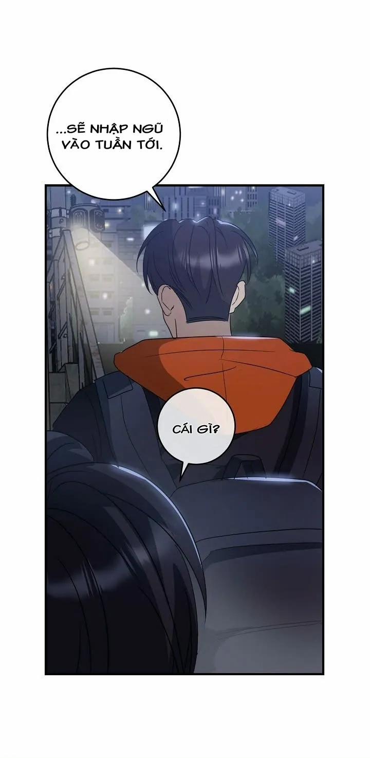 Chúng Ta Của Hiện Tại 31 trang 40