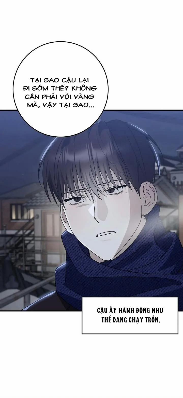 Chúng Ta Của Hiện Tại 31 trang 41