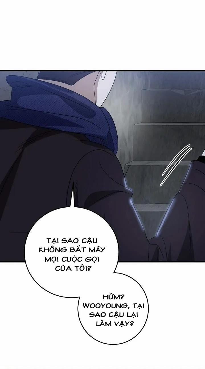 Chúng Ta Của Hiện Tại 31 trang 42