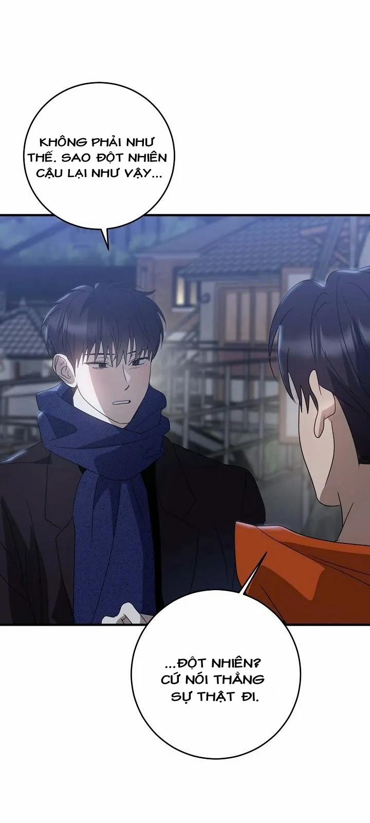 Chúng Ta Của Hiện Tại 31 trang 44