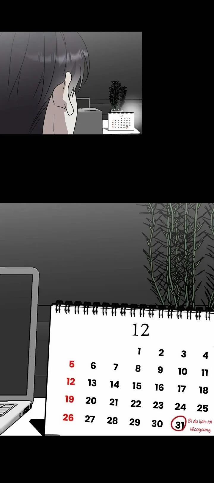 Chúng Ta Của Hiện Tại 31 trang 5