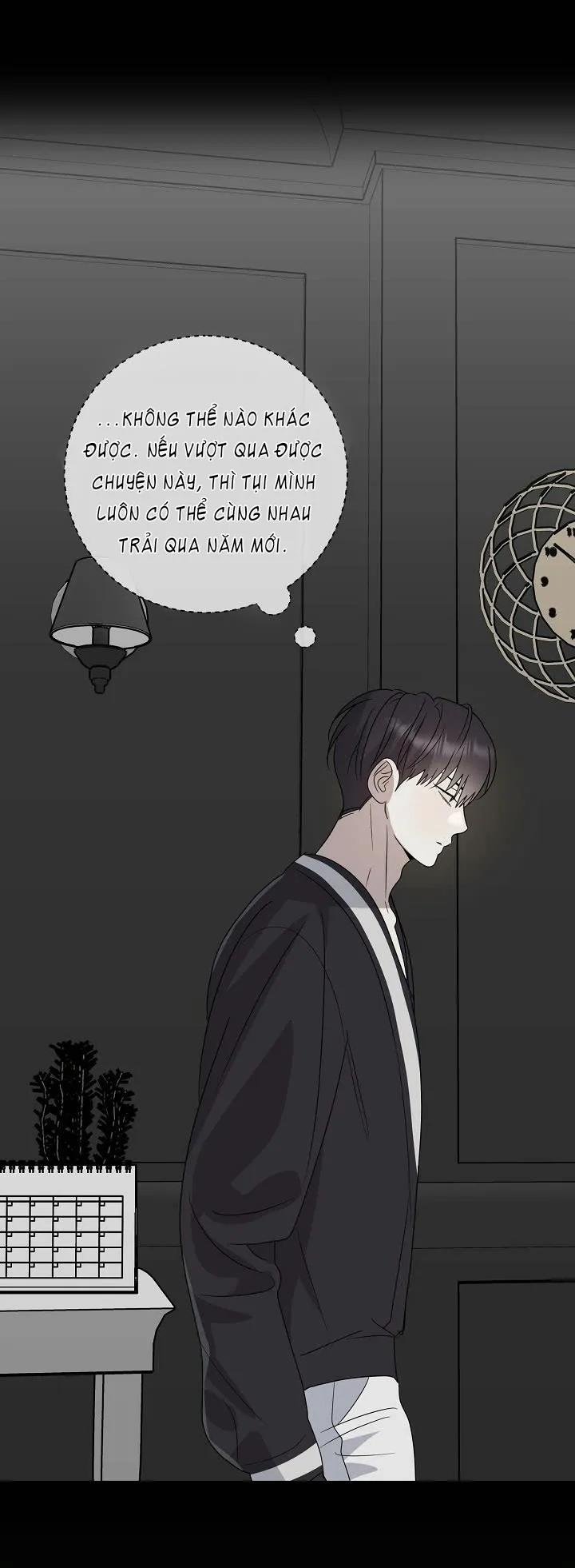 Chúng Ta Của Hiện Tại 31 trang 7