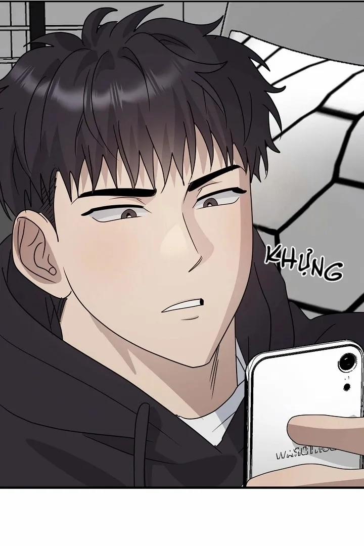 Chúng Ta Của Hiện Tại 32 trang 17