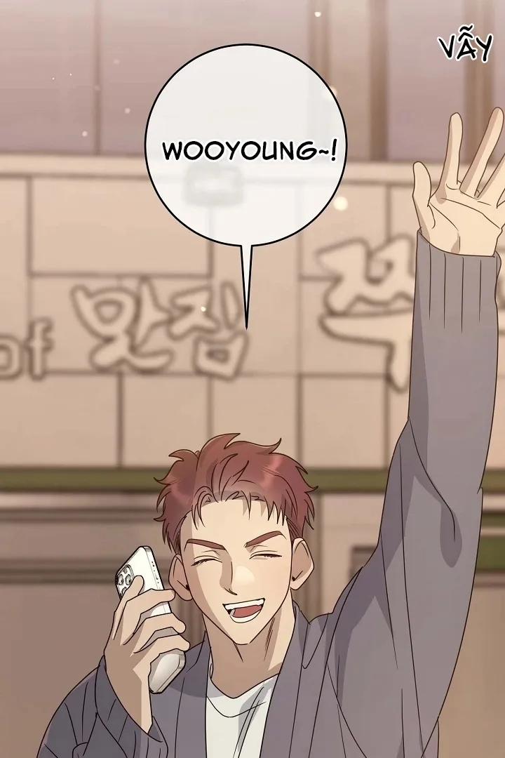 Chúng Ta Của Hiện Tại 32 trang 21