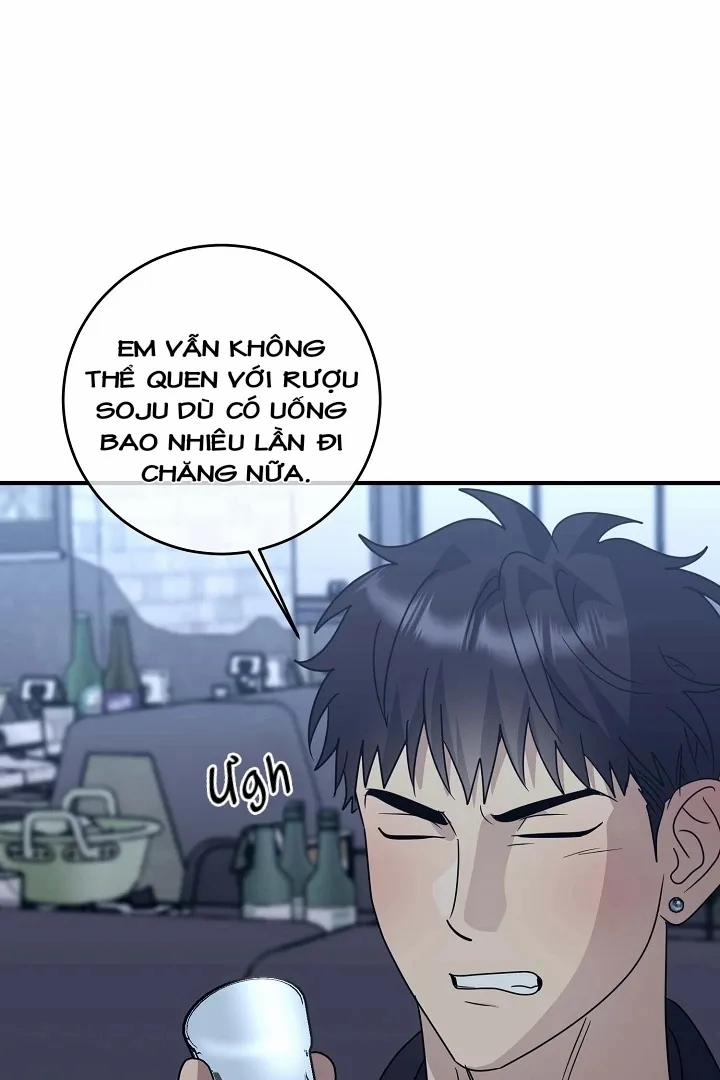 Chúng Ta Của Hiện Tại 32 trang 23