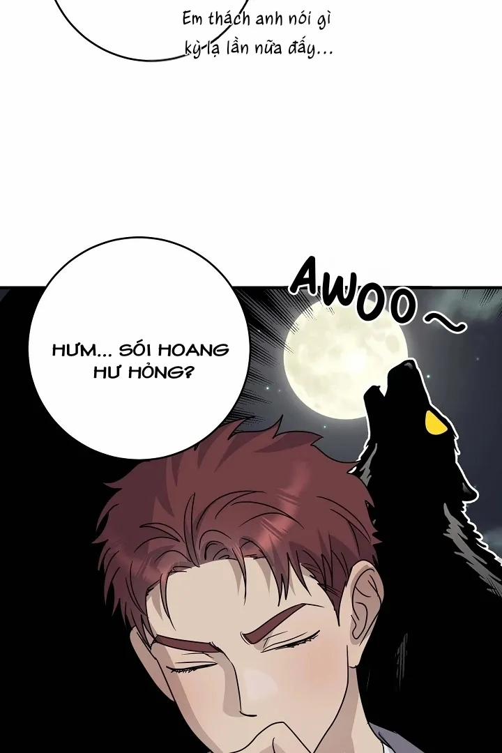 Chúng Ta Của Hiện Tại 32 trang 25