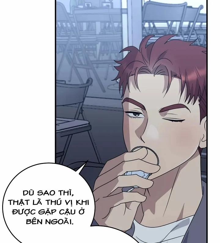 Chúng Ta Của Hiện Tại 32 trang 28