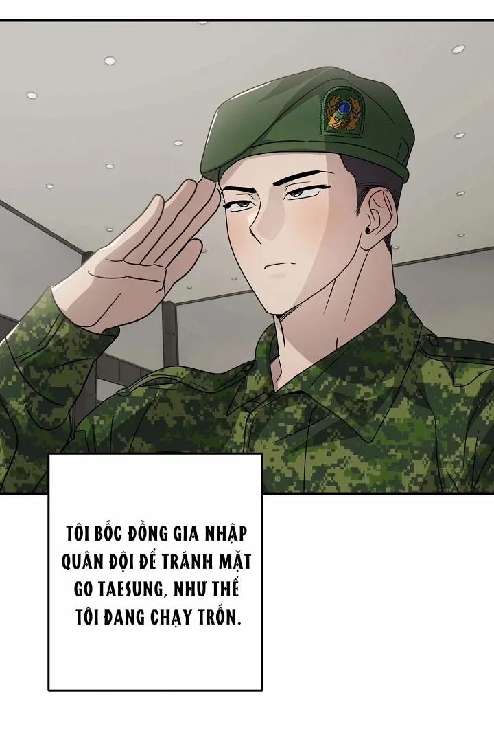 Chúng Ta Của Hiện Tại 32 trang 3