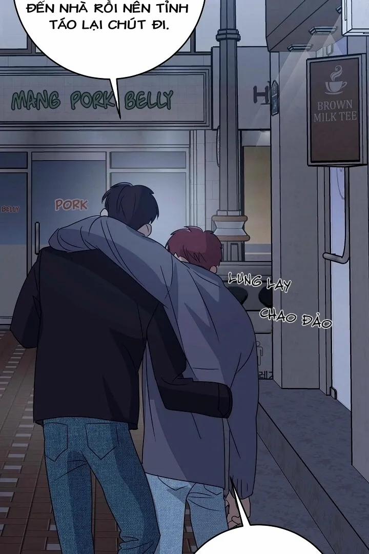 Chúng Ta Của Hiện Tại 32 trang 35