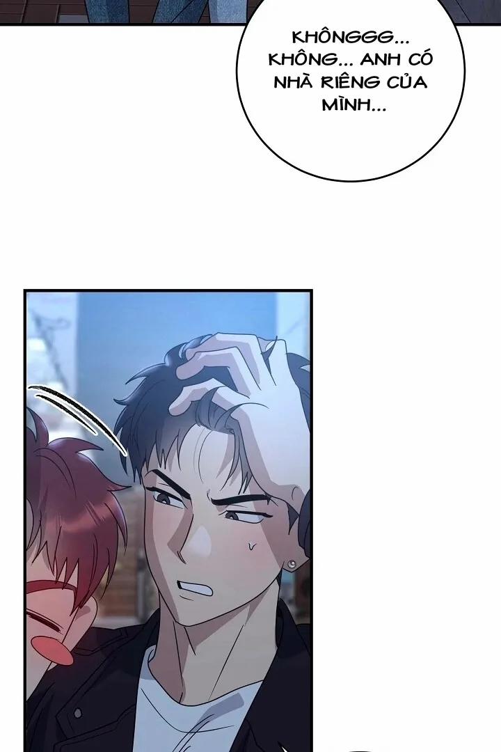 Chúng Ta Của Hiện Tại 32 trang 36