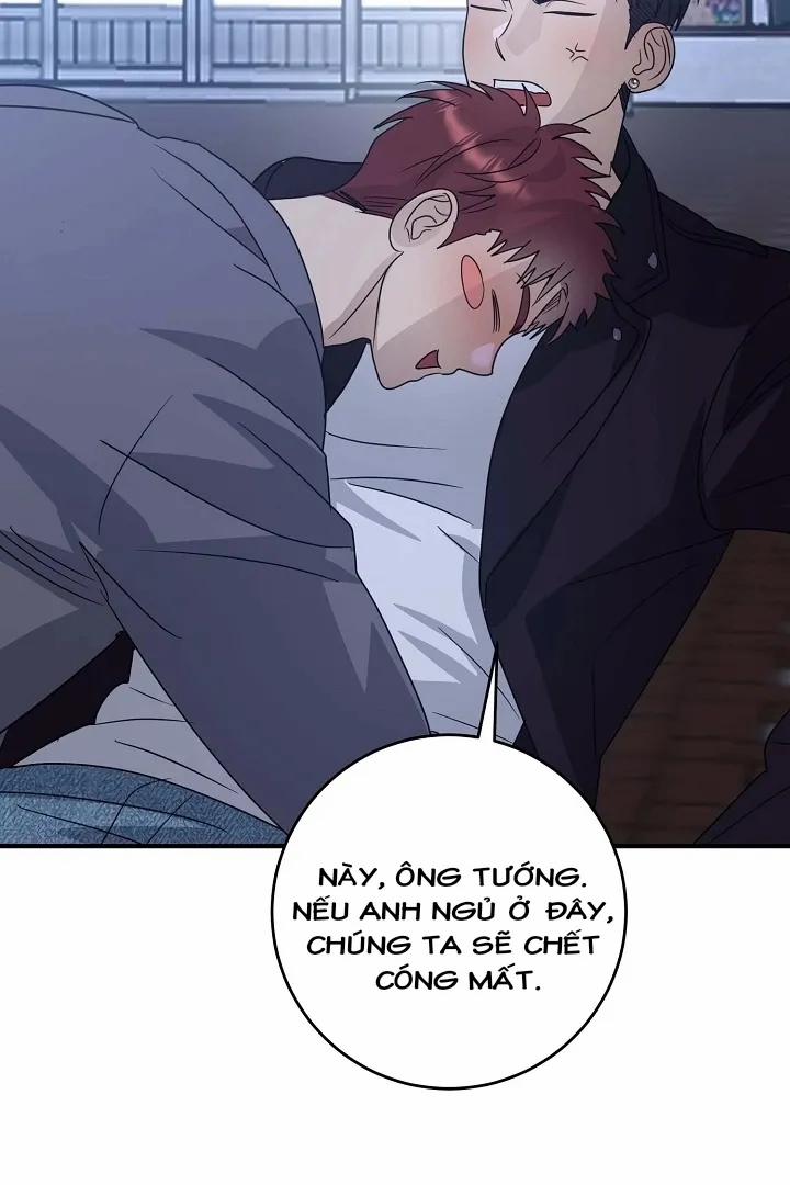 Chúng Ta Của Hiện Tại 32 trang 39