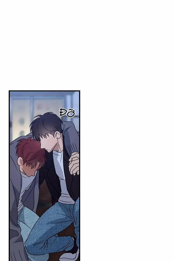 Chúng Ta Của Hiện Tại 32 trang 40