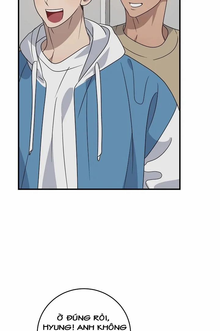 Chúng Ta Của Hiện Tại 33 trang 10