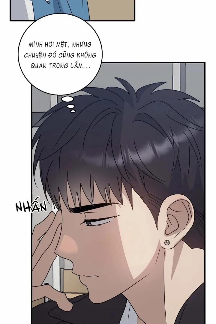 Chúng Ta Của Hiện Tại 33 trang 14