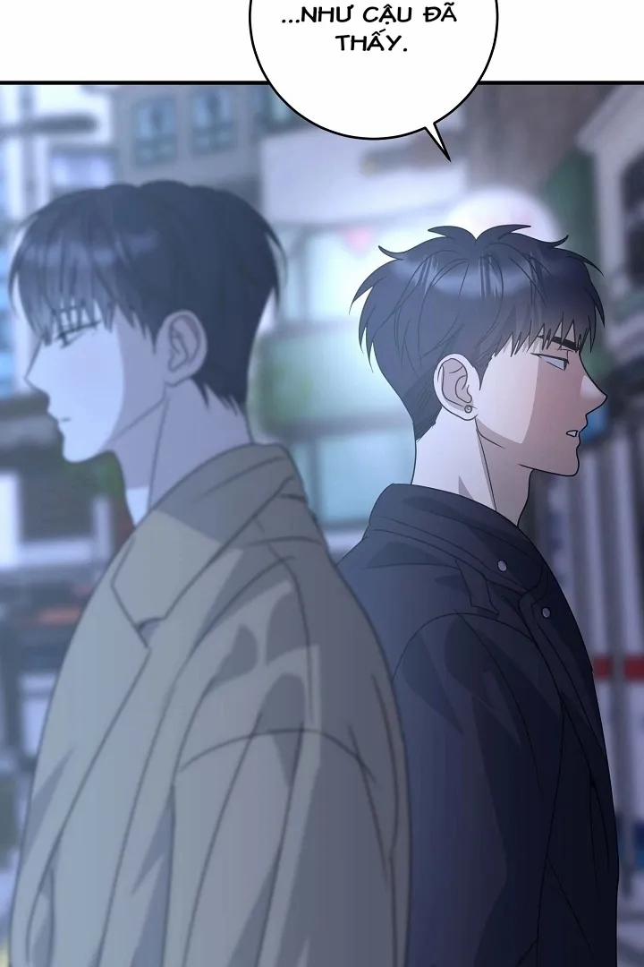 Chúng Ta Của Hiện Tại 33 trang 4