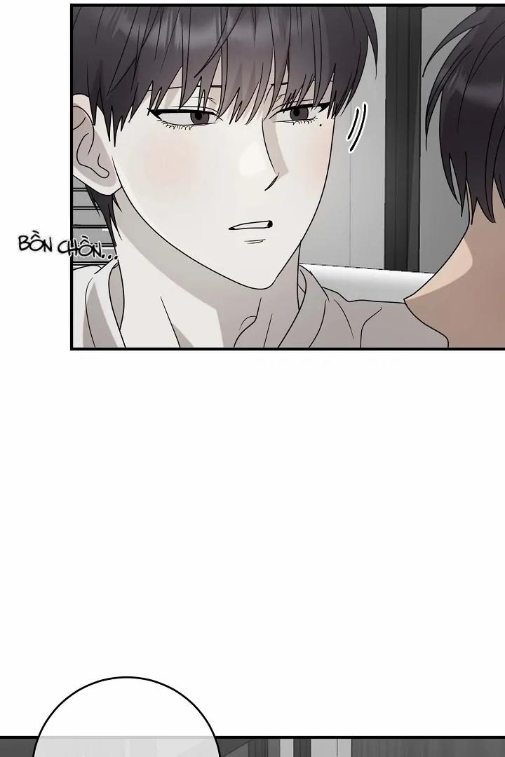 Chúng Ta Của Hiện Tại 34 trang 17