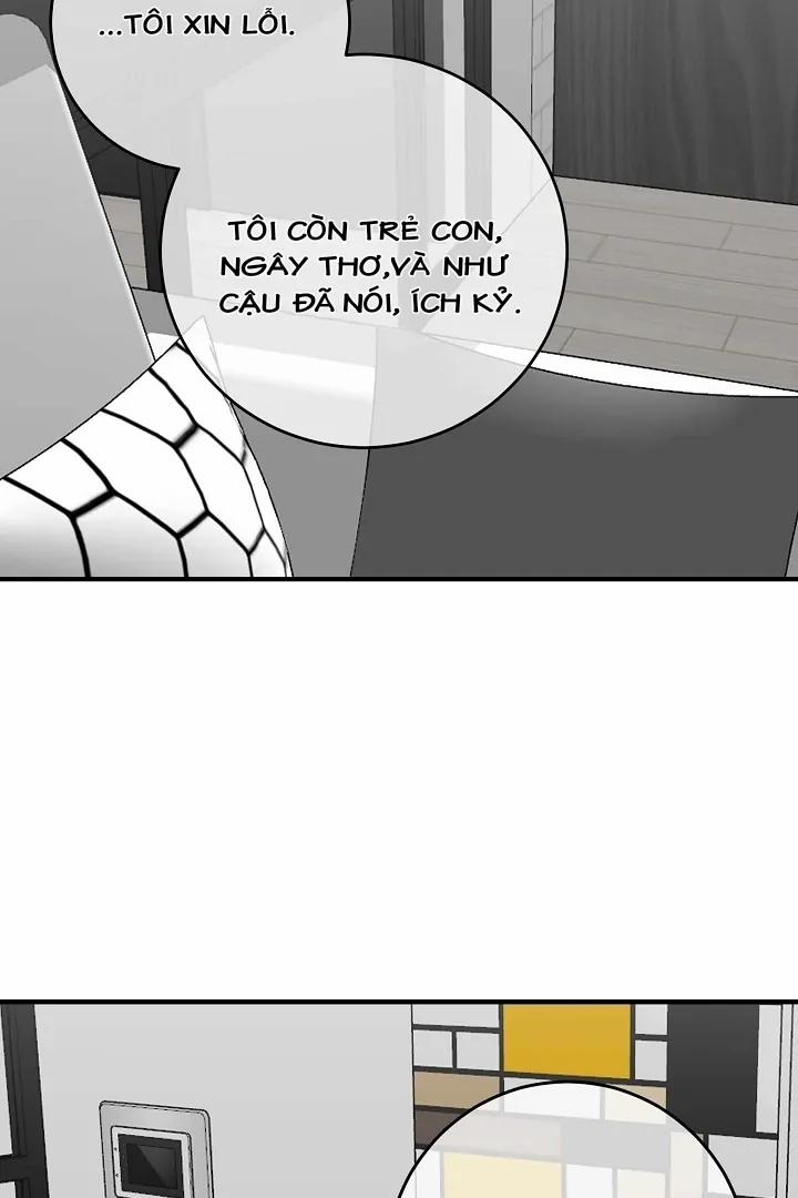 Chúng Ta Của Hiện Tại 34 trang 18