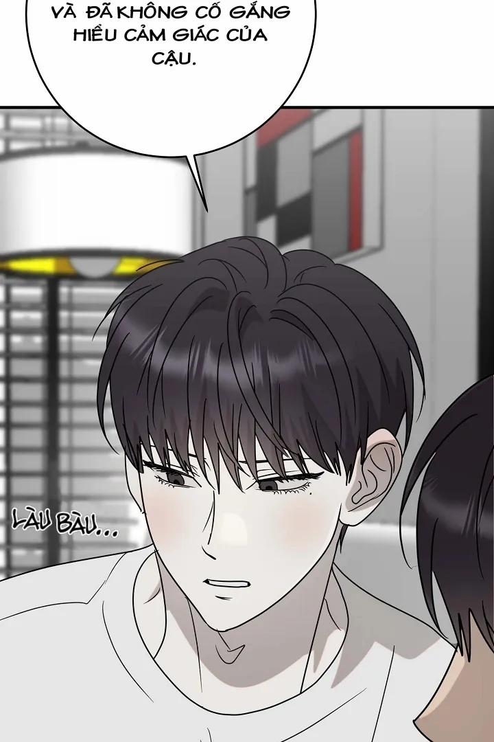 Chúng Ta Của Hiện Tại 34 trang 20