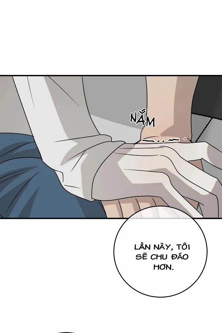 Chúng Ta Của Hiện Tại 34 trang 25