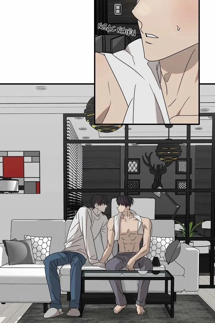 Chúng Ta Của Hiện Tại 34 trang 28