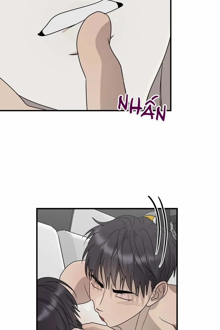 Chúng Ta Của Hiện Tại 34 trang 46