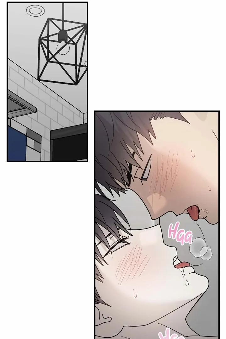 Chúng Ta Của Hiện Tại 34 trang 50