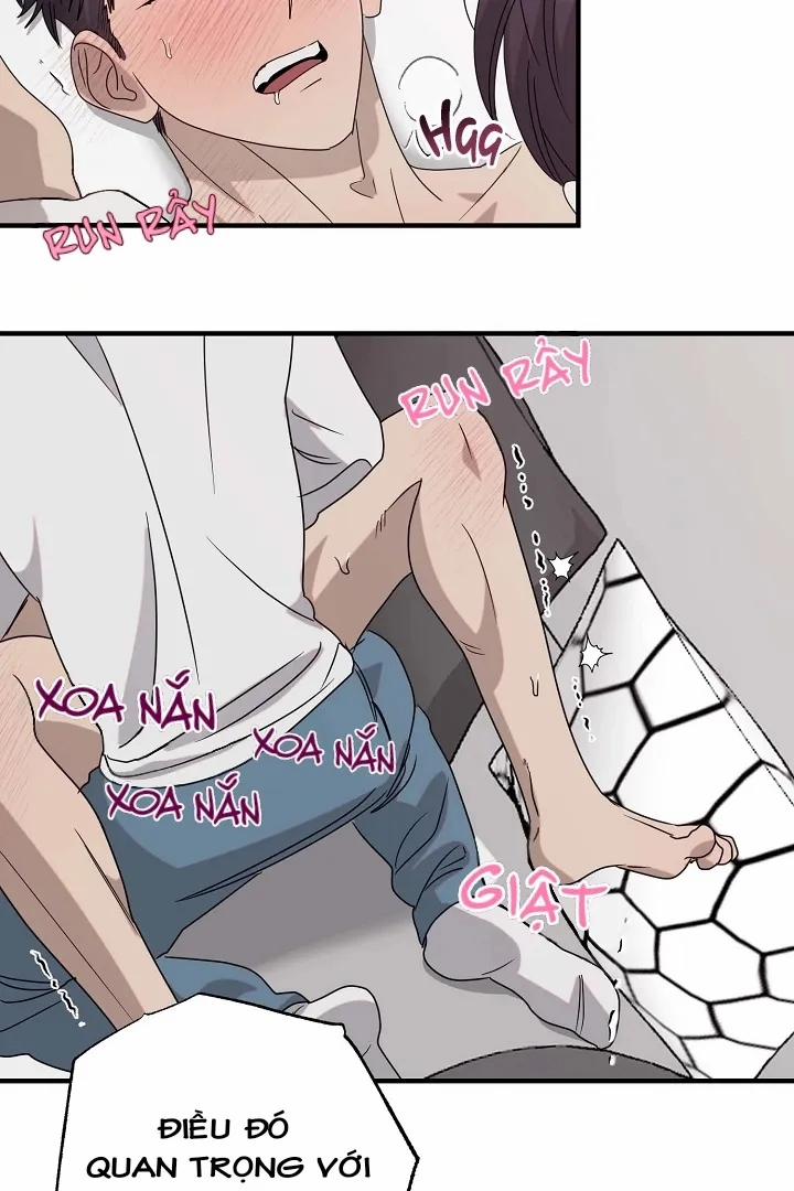 Chúng Ta Của Hiện Tại 35 trang 23