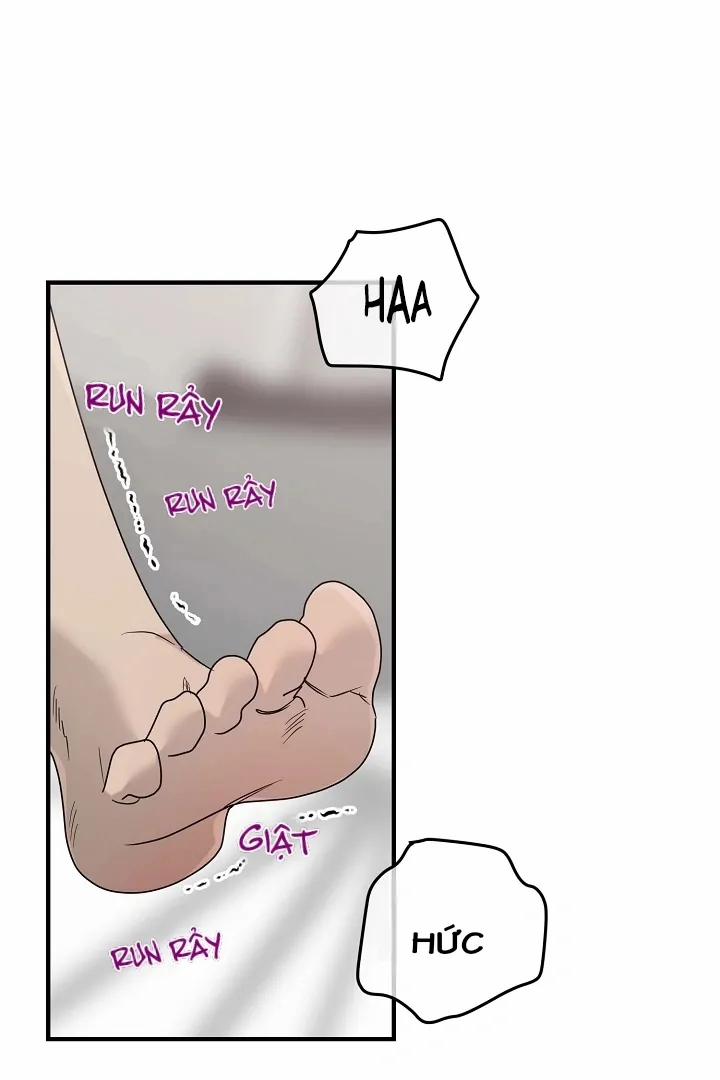 Chúng Ta Của Hiện Tại 35 trang 32