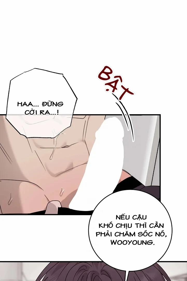 Chúng Ta Của Hiện Tại 35 trang 8