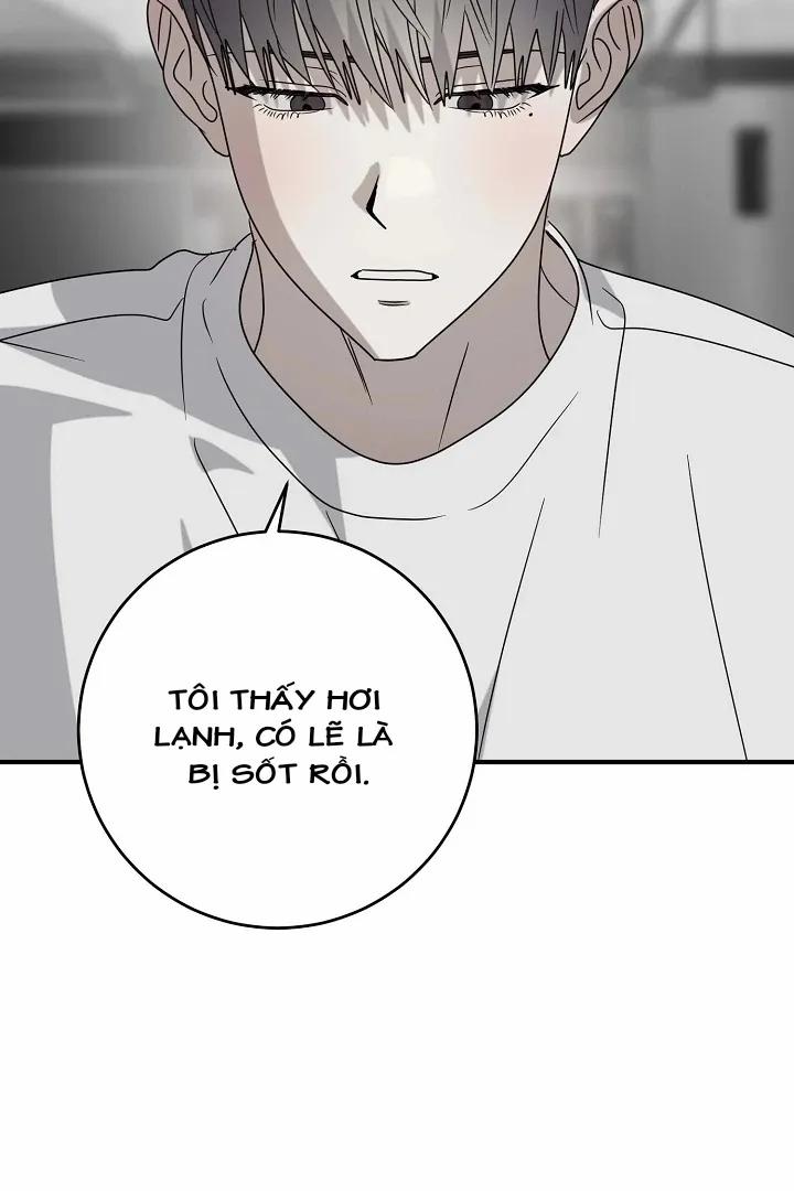 Chúng Ta Của Hiện Tại 36 trang 1