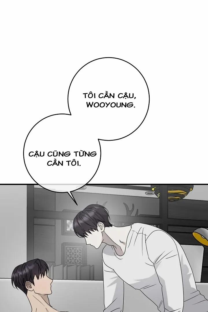 Chúng Ta Của Hiện Tại 36 trang 17