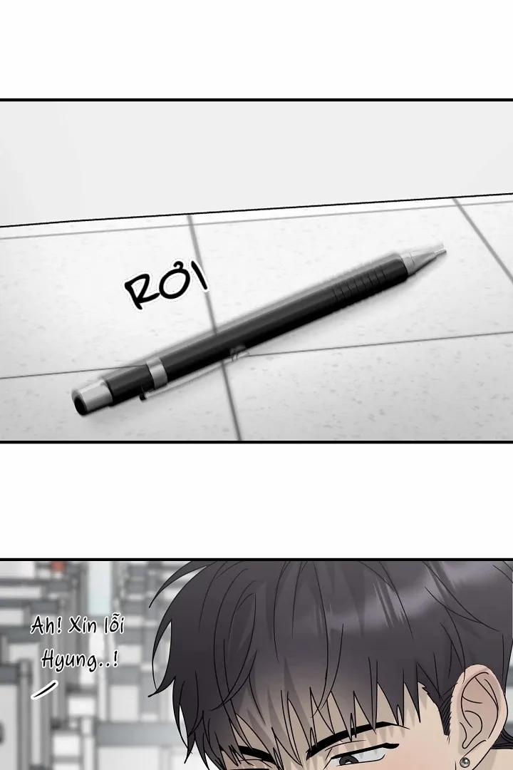 Chúng Ta Của Hiện Tại 36 trang 36