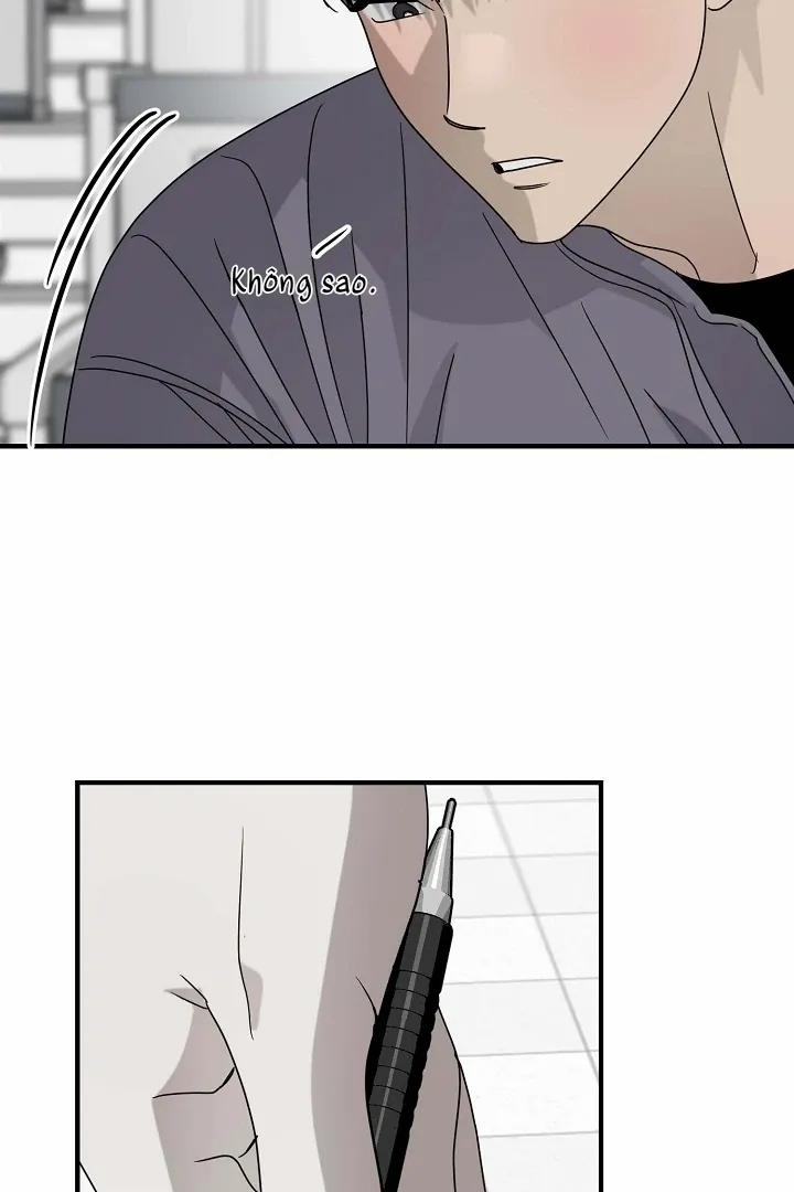 Chúng Ta Của Hiện Tại 36 trang 37