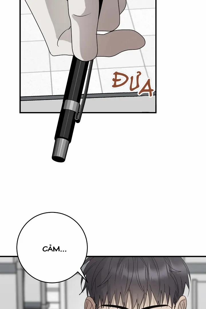 Chúng Ta Của Hiện Tại 36 trang 38