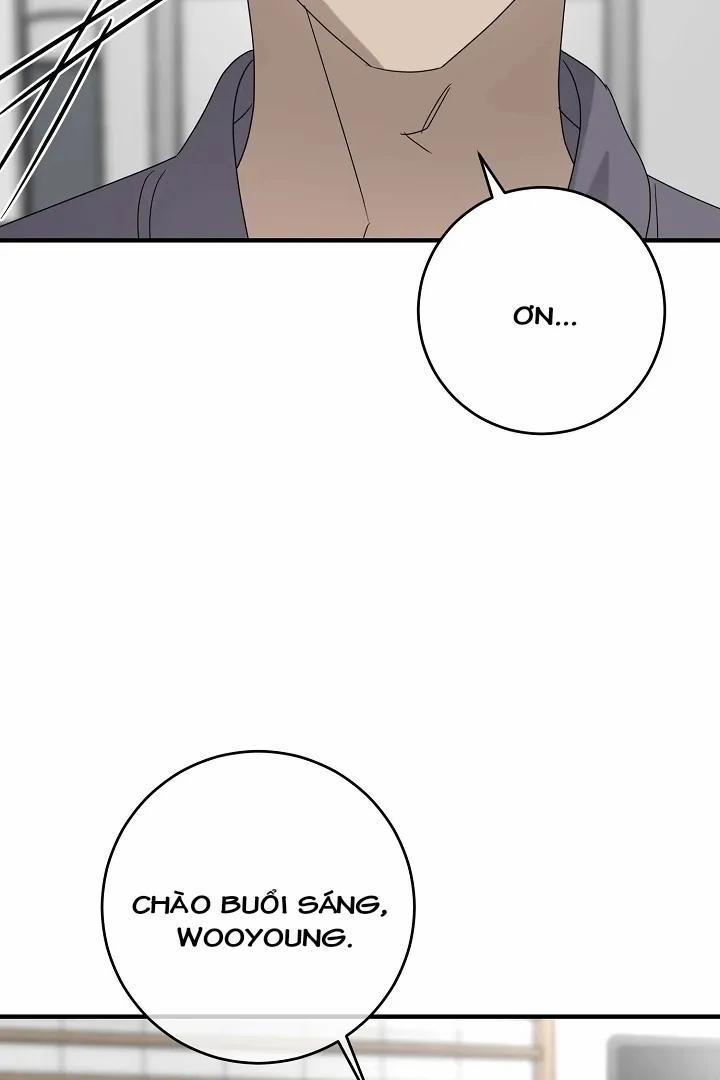 Chúng Ta Của Hiện Tại 36 trang 40