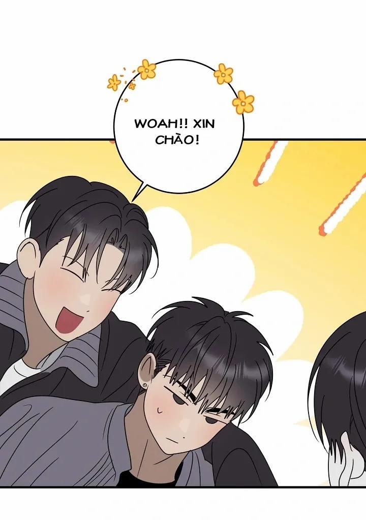 Chúng Ta Của Hiện Tại 36 trang 46