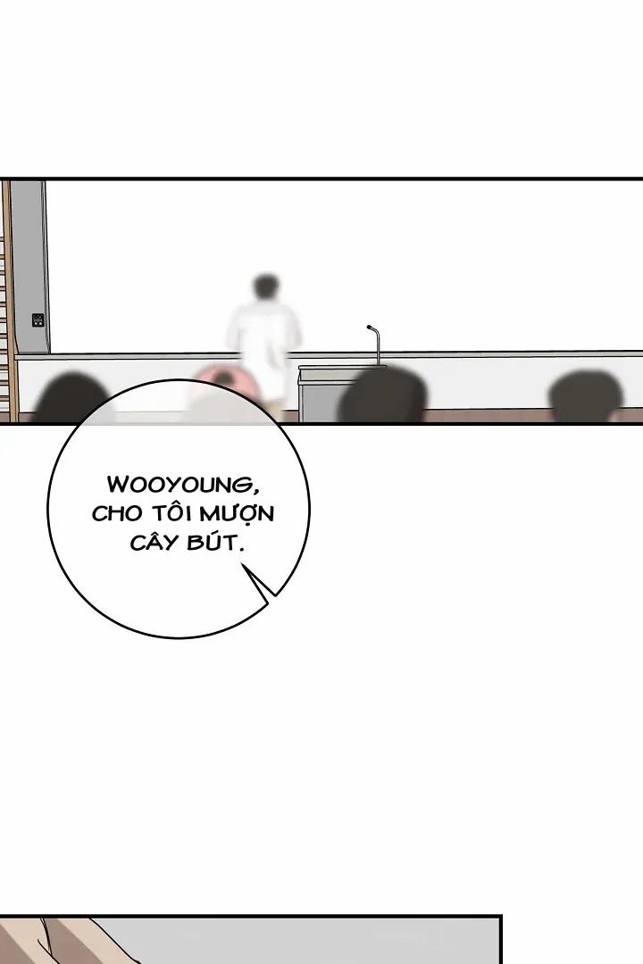 Chúng Ta Của Hiện Tại 36 trang 60