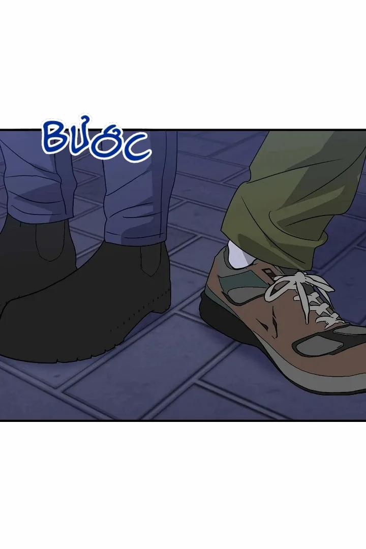 Chúng Ta Của Hiện Tại 37 trang 30